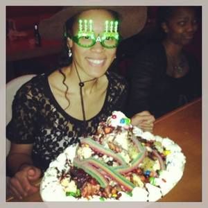 Meet your Posher, Erica